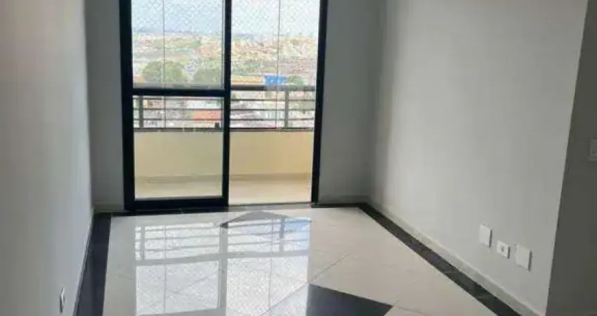 Apartamento à venda, no edifício maristela em são paulo, vila do castelo, com 3 quartos, 74m²