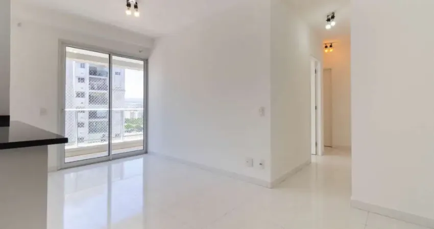 Apartamento para venda em vila anastácio com 2 quartos , 55m²