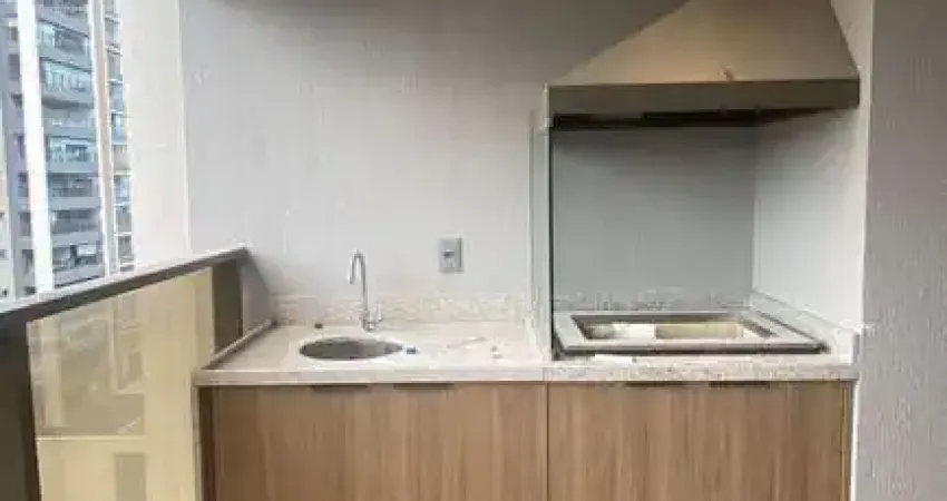 Apartamento à venda, no bothanic campo belo em são paulo, campo belo, com 3 quartos, 112m²