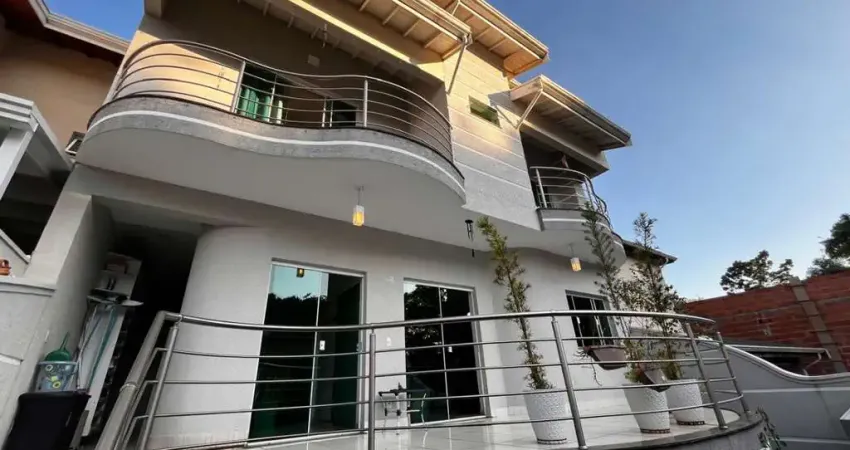 Casa no condomínio jardim flamboyant para venda com 3 quartos, sendo 2 suítes , 305m²