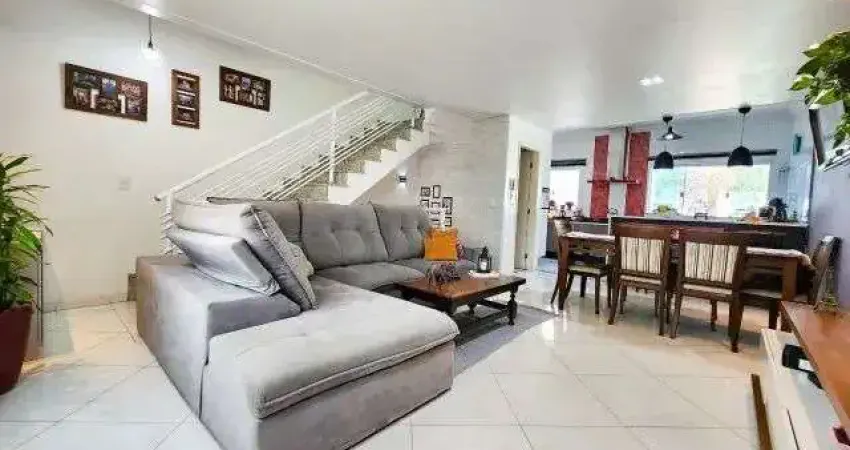 Casa em condomínio para venda com 3 quartos, sendo 1 suíte , 149m²