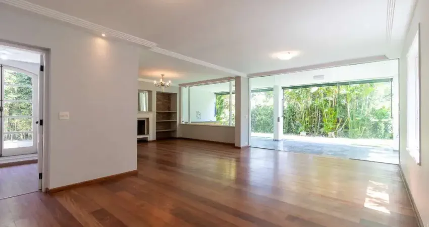 Casa no condomínio Condominio Granja Do Morumbi para venda com 4 quartos, sendo 4 suítes , 260m²