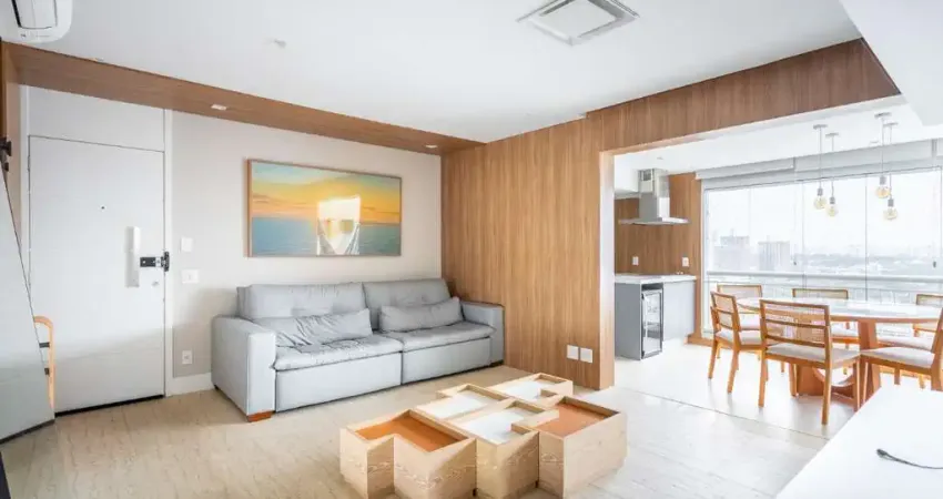 Apartamento para venda em Vila Leopoldina com 3 quartos, sendo 1 suíte , 93m²