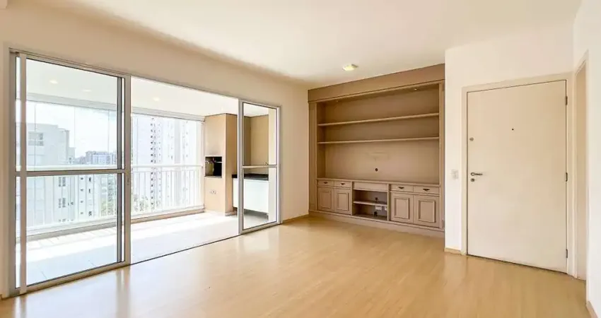 Apartamento para venda em Vila Andrade com 2 quartos, sendo 2 suítes , 107m²