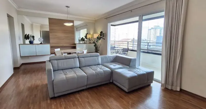 Apartamento para venda em Santana com 3 quartos, sendo 1 suíte , 116m²