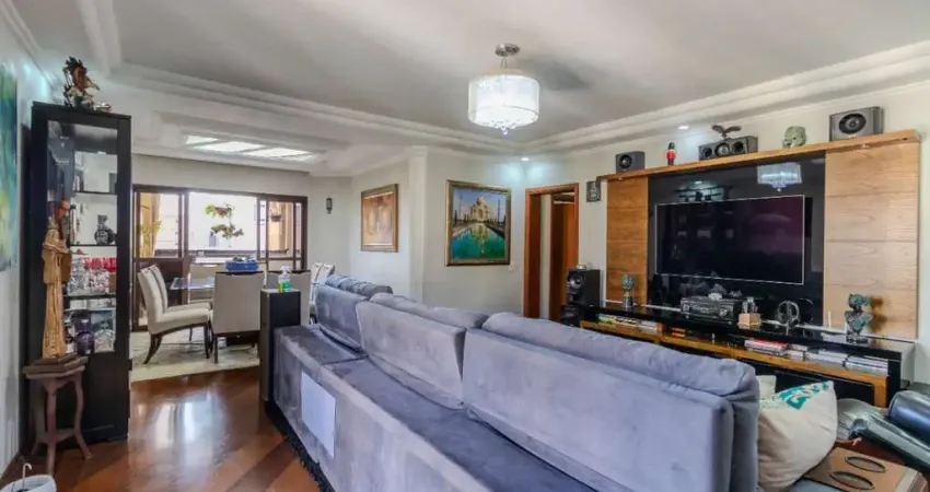 Apartamento para venda em Jardim com 4 quartos, sendo 1 suíte , 150m²