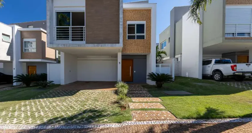 Apartamento à venda na Rua Latino Coelho, Parque Taquaral, Campinas