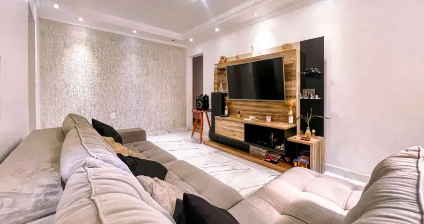 Casa de vila para venda em Jardim Anchieta com 3 quartos , 143m²