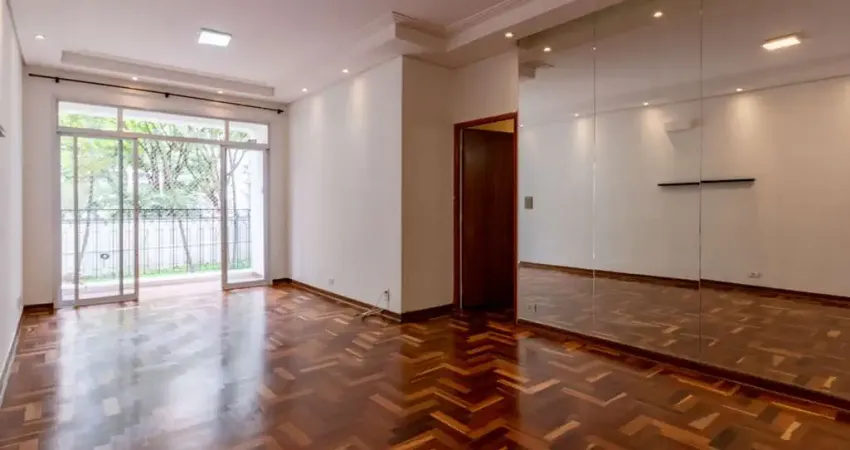 Apartamento para venda em Brooklin com 3 quartos, sendo 1 suíte , 122m²