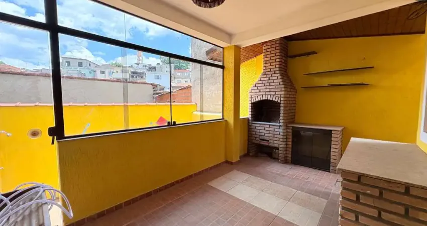 Casa com 2 quartos à venda na Rua Pastoril de Almenara, Parque Panamericano, São Paulo