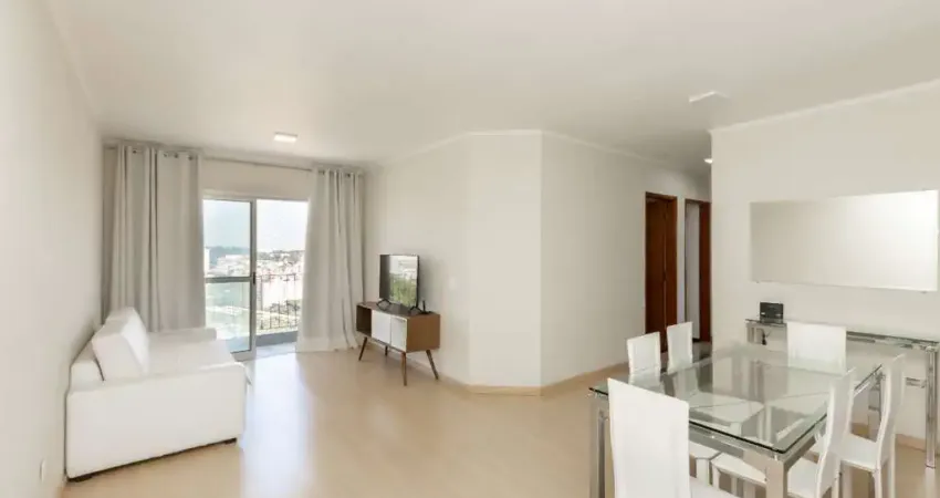 Apartamento com 3 quartos à venda na Rua José Albano, Vila Barreto, São Paulo