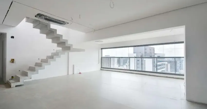 Duplex para venda em Vila Mariana com 2 quartos, sendo 2 suítes , 352m²