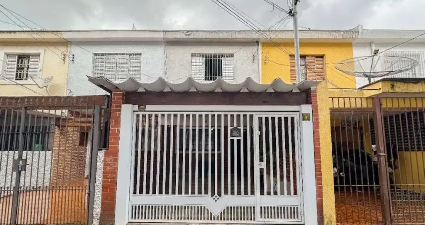 Casa para venda em Parque Residencial da Lapa com 3 quartos , 148m²