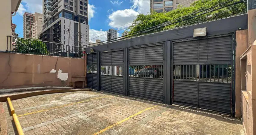 Casa comercial à venda na Rua Ministro Godói, Perdizes, São Paulo