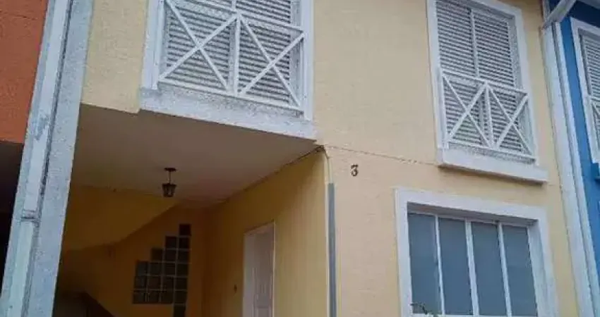 Casa de condomínio à venda em São Paulo, Parque Munhoz, com 3 quartos, 95m²