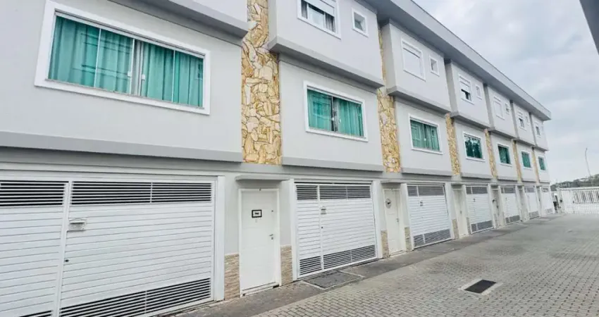 Casa no condomínio RESID M. THOMAS II para venda com 3 quartos, sendo 1 suíte , 163m²