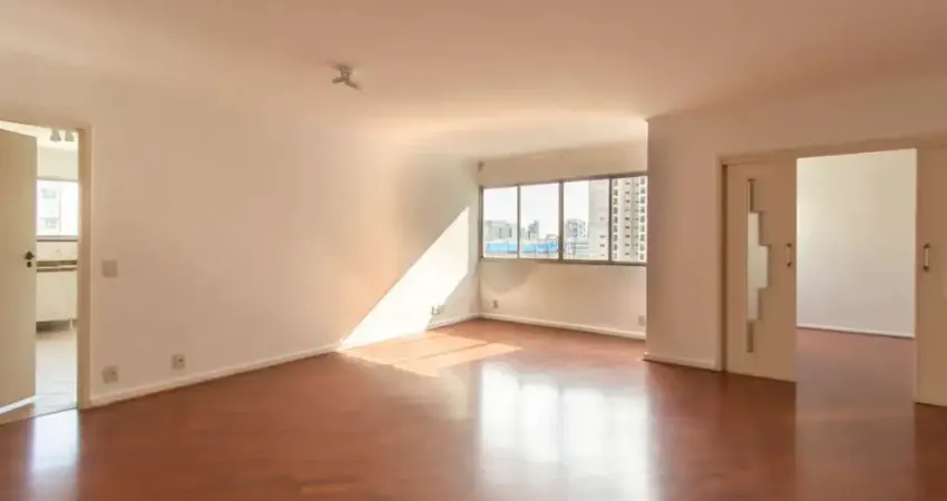 Cobertura para venda em Campo Belo com 4 quartos, sendo 2 suítes , 195m²