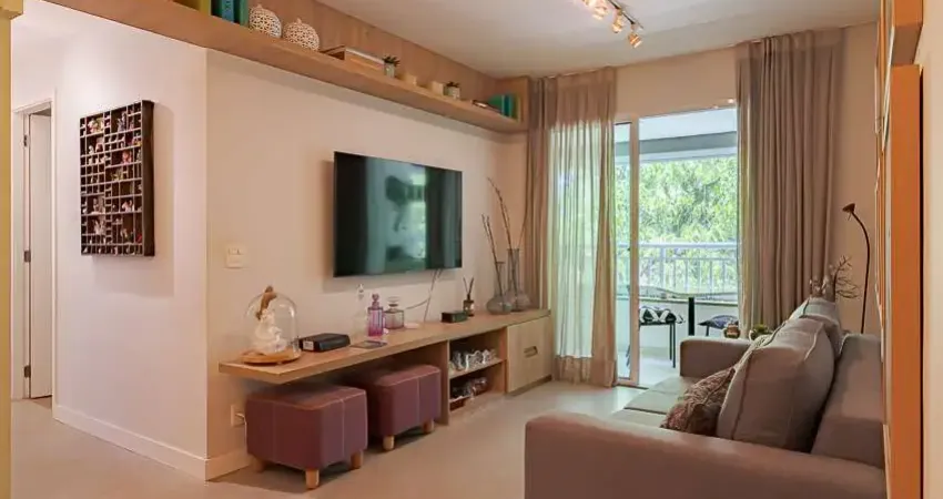 Apartamento para venda em Vila Ipojuca com 3 quartos, sendo 1 suíte , 84m²