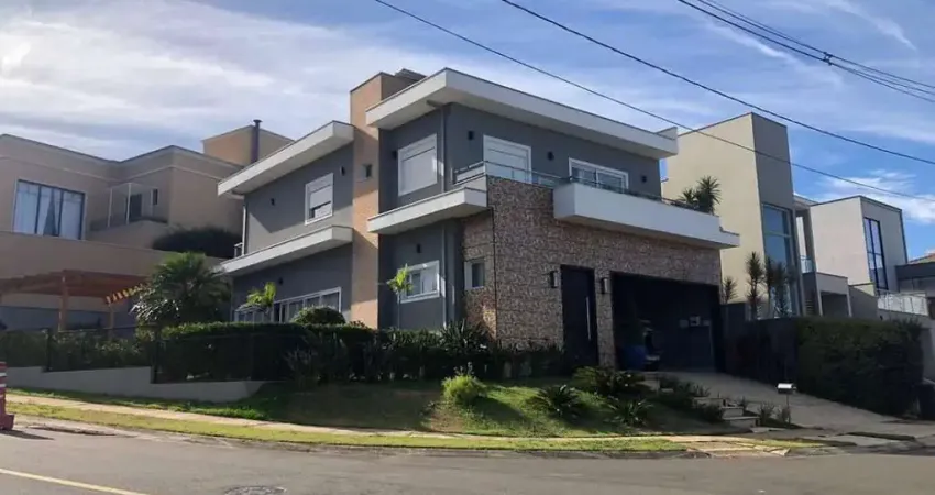 Casa no condomínio Residencial Parque dos Alecrins para venda com 3 quartos, sendo 3 suítes , 297m²