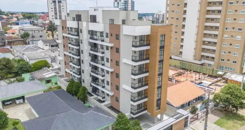 Apartamento na Melhor regiao de São José dos Pinhais