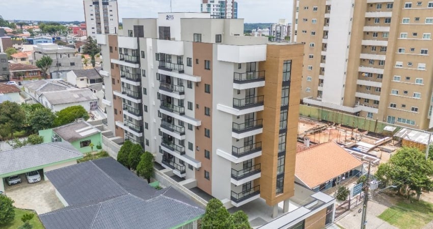 Apartamento na melhor região de São José dos Pinhais