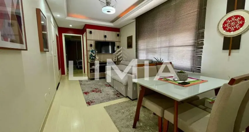 Apartamento com 1 quarto à venda na Avenida Dom Cláudio José Gonçalves Ponce de Leão, Vila Ipiranga, Porto Alegre