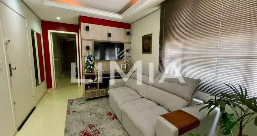 Apartamento com 1 quarto à venda na Avenida Dom Cláudio José Gonçalves Ponce de Leão, Vila Ipiranga, Porto Alegre