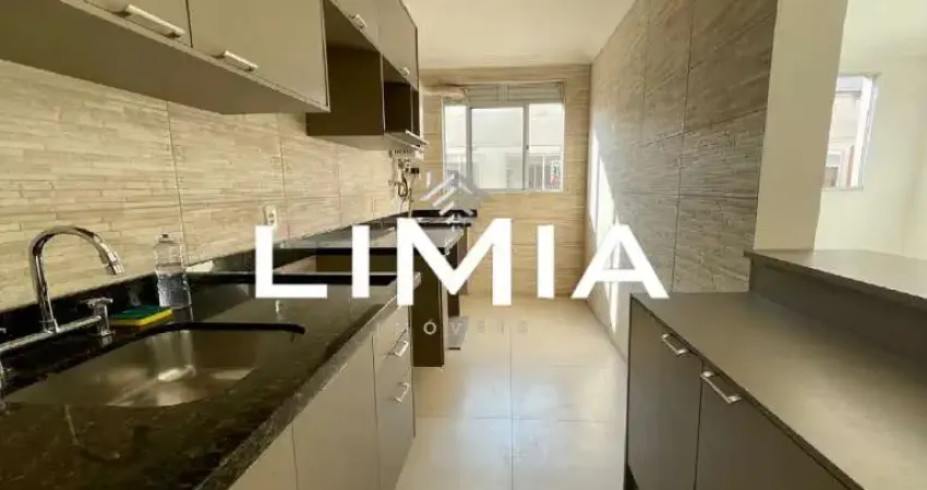 Apartamento com 2 quartos à venda na Rua Tenente Ary Tarrago, 2080, Jardim Itu Sabará, Porto Alegre