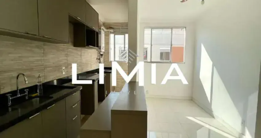 Apartamento com 2 quartos à venda na Rua Tenente Ary Tarrago, 2080, Jardim Itu Sabará, Porto Alegre