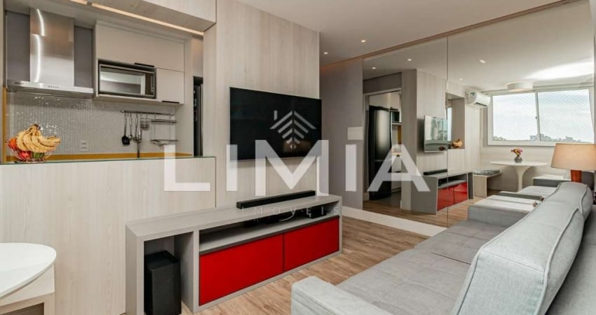 Apartamento com 3 quartos à venda na Rua Engenheiro Sadi Castro, 891, Sarandi, Porto Alegre