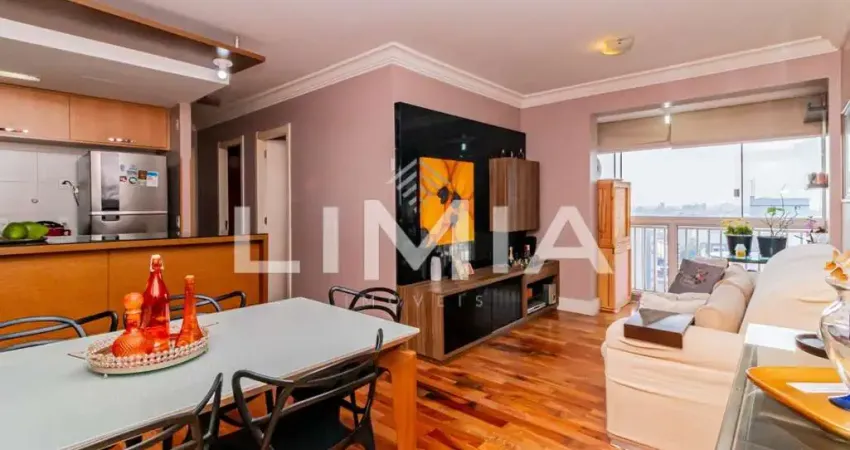 Apartamento com 3 quartos à venda na Rua Limoeiro, 135, Cristo Redentor, Porto Alegre