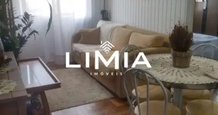 Apartamento com 1 quarto à venda na Rua Golda Meir, 135, Jardim Leopoldina, Porto Alegre