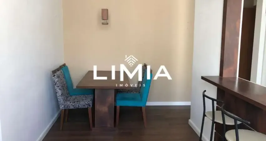 Apartamento com 2 quartos à venda na Avenida João Ferreira Jardim, 138, Parque Santa Fé, Porto Alegre