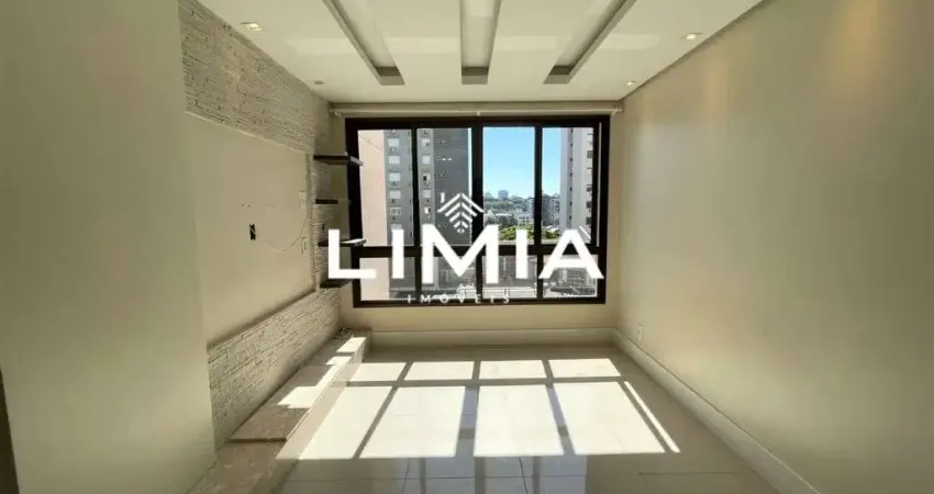 Apartamento com 2 quartos à venda na Rua Jari, 735, Passo da Areia, Porto Alegre