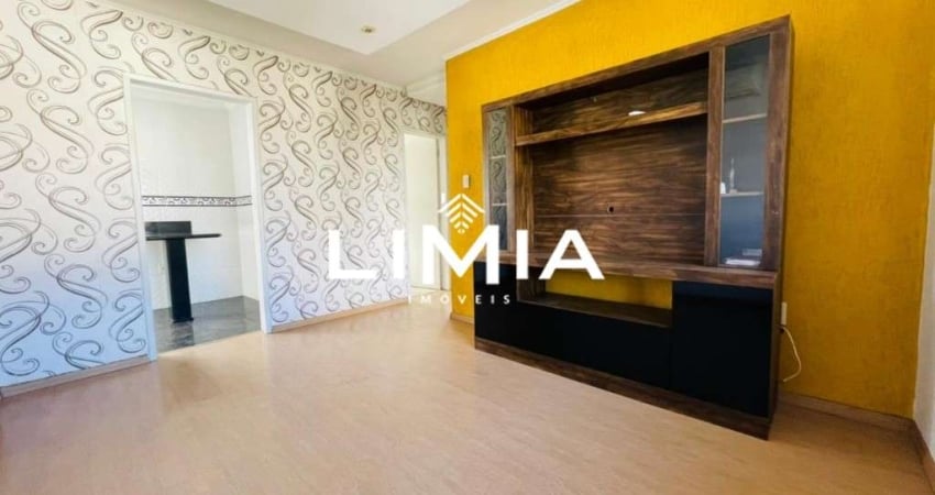 Apartamento com 2 quartos à venda na Rua Lasar Segall, 400, São Sebastião, Porto Alegre