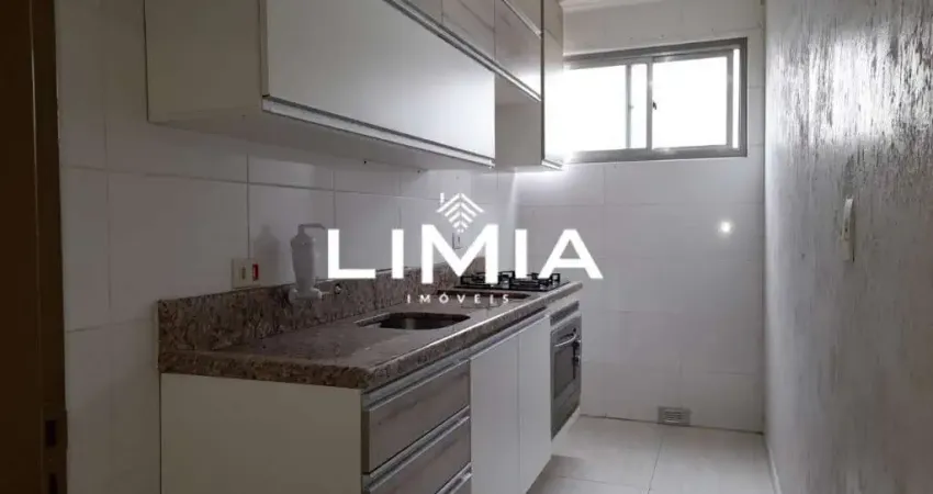 Apartamento com 3 quartos à venda na Avenida Engenheiro Francisco Rodolfo Simch, 210, Sarandi, Porto Alegre