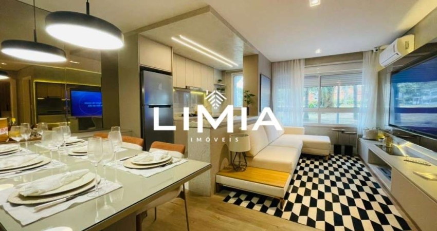 Apartamento com 2 quartos à venda na Rua Tenente Ary Tarrago, 2575, Jardim Itu Sabará, Porto Alegre
