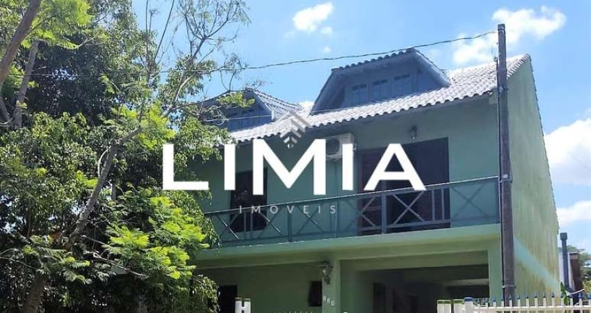 Casa com 5 quartos à venda na Rua Grápia, 310, São Lucas, Viamão