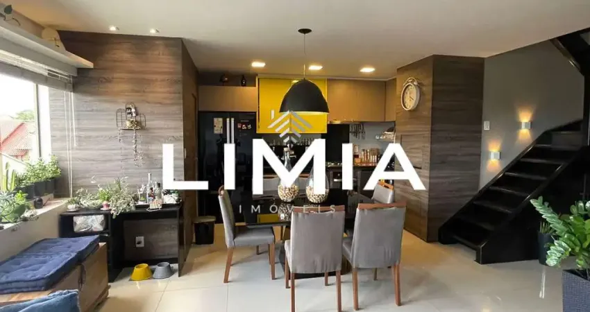 Apartamento com 1 quarto à venda na Rua Henrique Scliar, 83, Jardim Itu Sabará, Porto Alegre