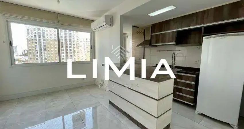 Apartamento com 3 quartos à venda na Avenida Dom Cláudio José Gonçalves Ponce de Leão, 240, Vila Ipiranga, Porto Alegre