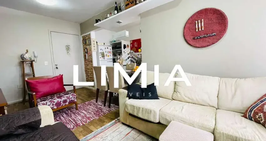 Apartamento com 2 quartos à venda na Travessa Américo Silveira, 51, Cristo Redentor, Porto Alegre