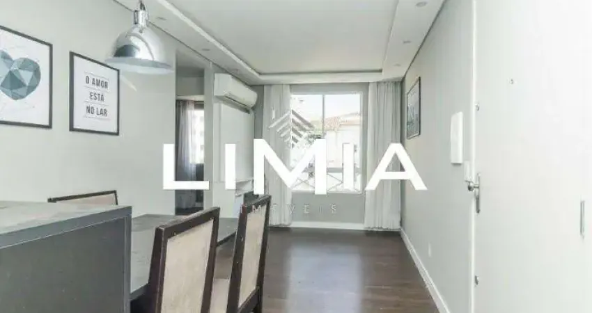 Apartamento com 2 quartos à venda na Avenida Martim Félix Berta, 3300, Rubem Berta, Porto Alegre