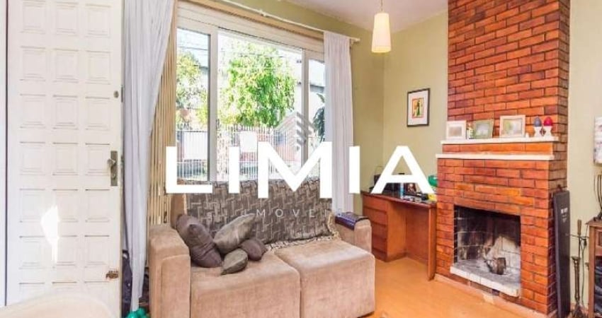 Casa com 3 quartos à venda na Rua Abílio Miller, 364, Jardim Itu Sabará, Porto Alegre