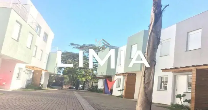 Casa com 3 quartos à venda na Rua Monte Alegre, 199, Cristo Redentor, Porto Alegre