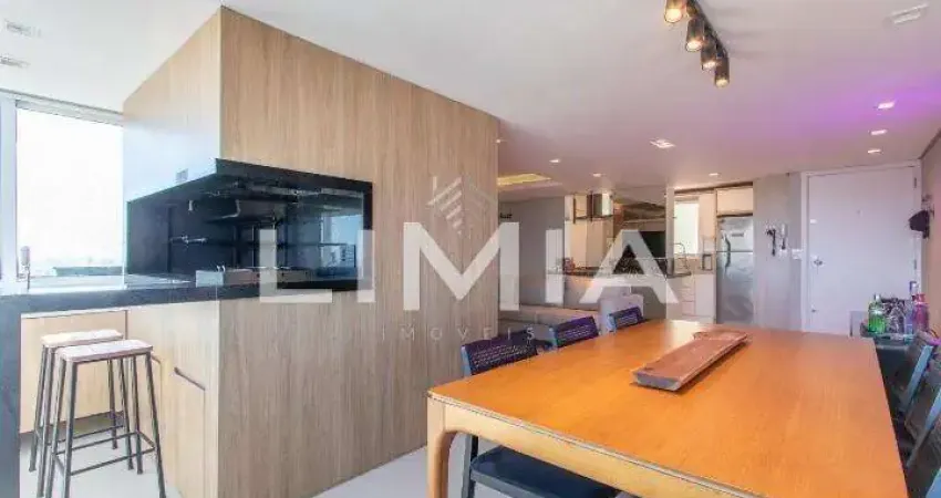 Apartamento com 2 quartos à venda na Rua Umbú, 265, Passo da Areia, Porto Alegre