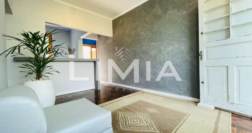 Apartamento com 2 quartos à venda na Rua Itacolomi, 25, Passo da Areia, Porto Alegre