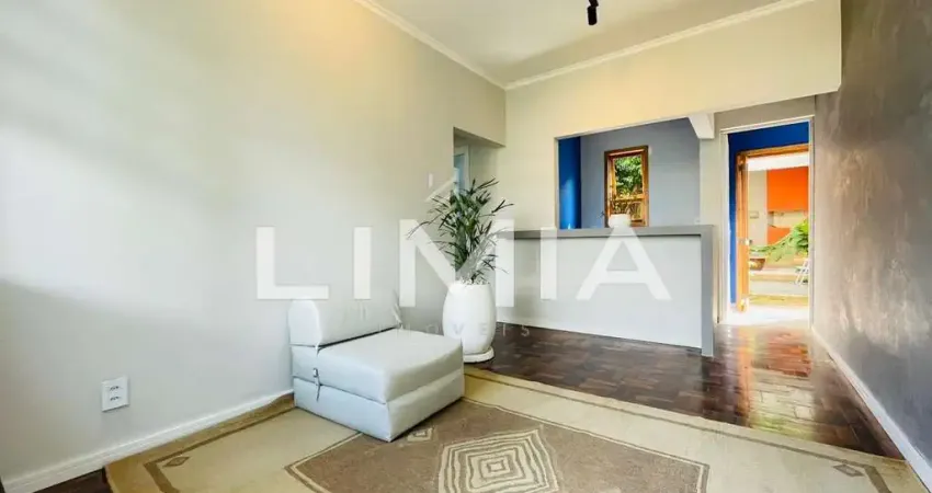 Apartamento com 2 quartos à venda na Rua Itacolomi, 25, Passo da Areia, Porto Alegre