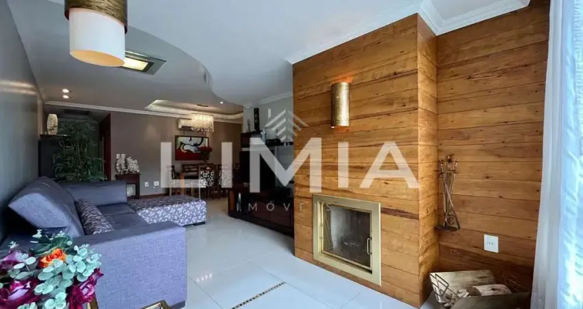 Apartamento com 3 quartos à venda na Rua Líbero Badaró, 65, Passo da Areia, Porto Alegre