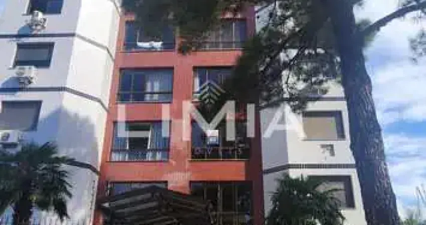 Apartamento com 3 quartos à venda na Rua Juruá, 68, Jardim São Pedro, Porto Alegre