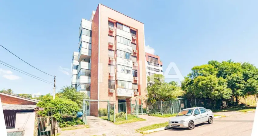 Apartamento com 1 quarto à venda na Rua Cananéia, 240, Vila Jardim, Porto Alegre